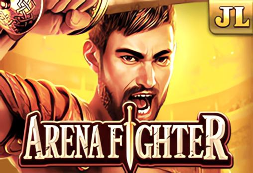 Arena-Fighter