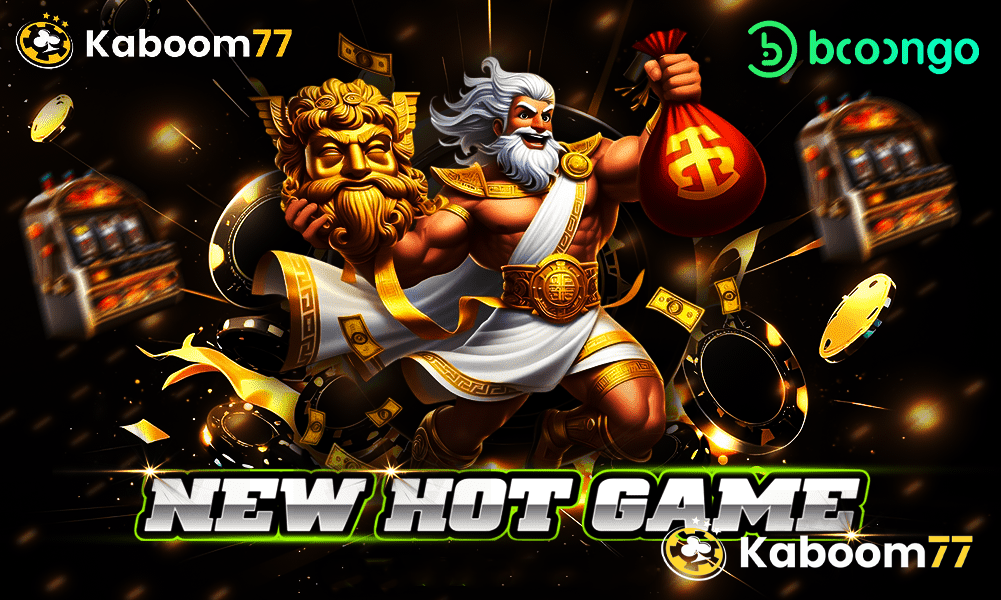 New-Hot-Game